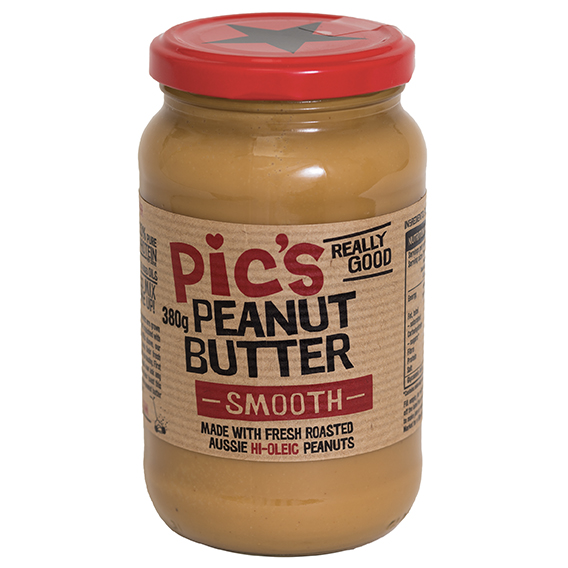 peanut butter stack tesco
