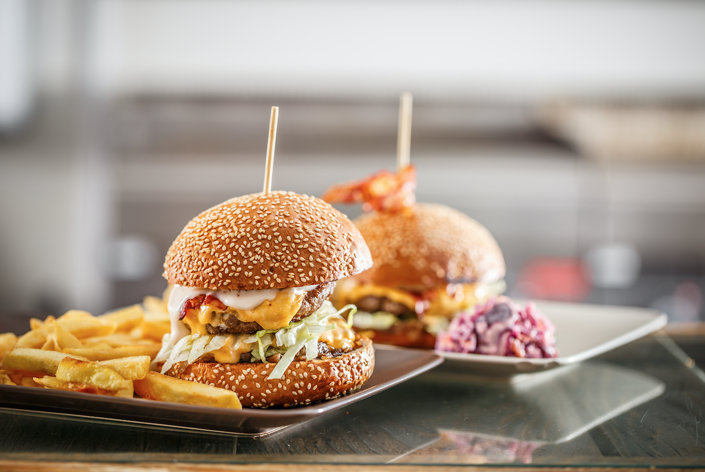 big foodie app