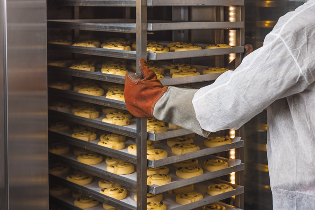 DELICE DE FRANCE LAUNCHES DELICE FRESH: PREMIUM BAKERY, NO ON-SITE PRODUCTION